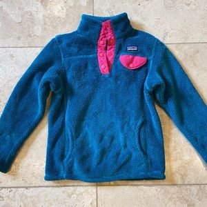 Patagonia Pullover jacket